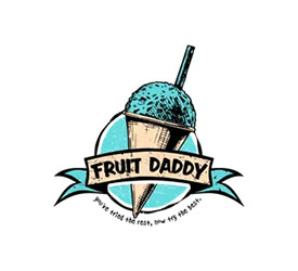 Fruit Daddy