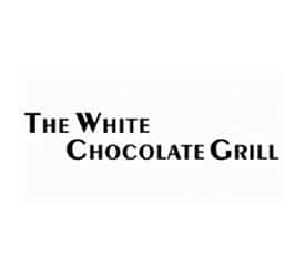 White Chocolate Grill