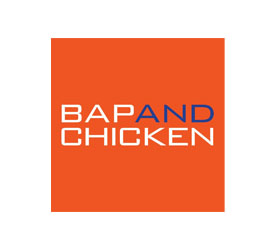 Bap and Chicken