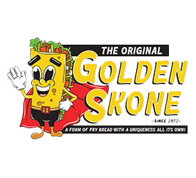 Original Golden Skone