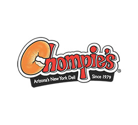 Chompie’s