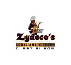 Zydeco’s Louisiana Kitchen