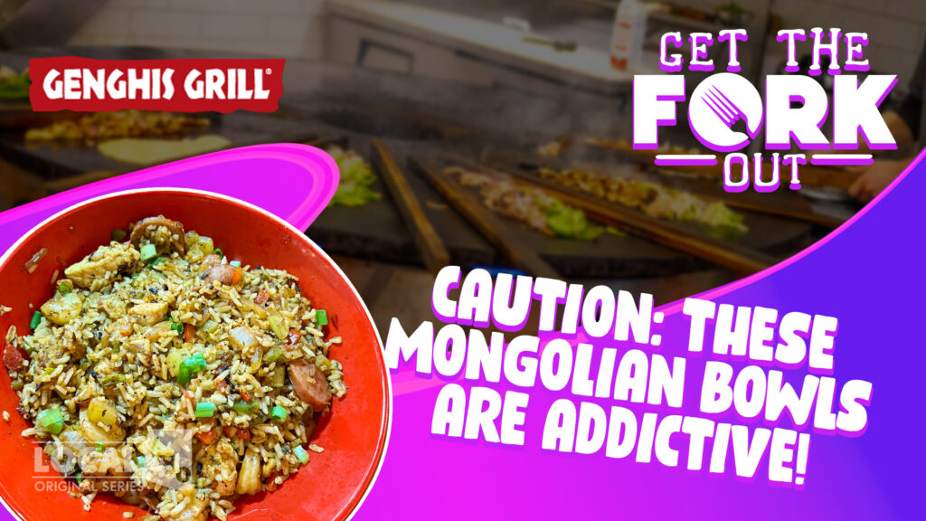CAUTION: THESE MONGOLIAN BOWLS ARE ADDICTIVE!