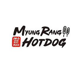 Myungrang Hotdogs
