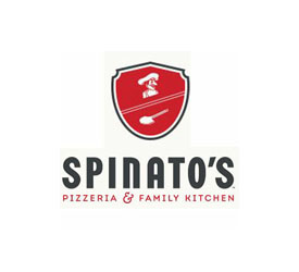 Spinato’s Pizzeria & Family Kitchen