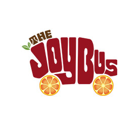 The Joy Bus Diner