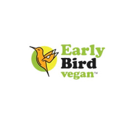 Early Bird Vegan