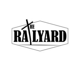 The Railyard Hidden Bar