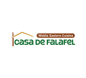 Casa de Falafel