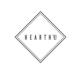 Hearth 61