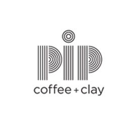 PIP Coffee & Clay