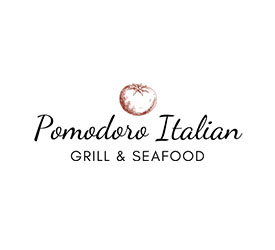 Pomodoro Italian Grill & Seafood