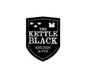 The Kettle Black Kitchen & Pub