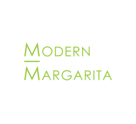 Modern Margarita