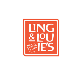 Ling and Louie’s